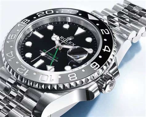 rolex gmt master 2 lunette noire|rolex gmt master 16700 bezel.